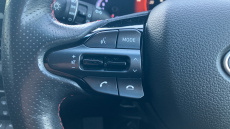 Hyundai i30 1.5T GDi N Line 5dr Petrol Hatchback